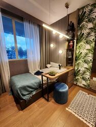 Lentor Hills Residences (D26), Apartment #531188191